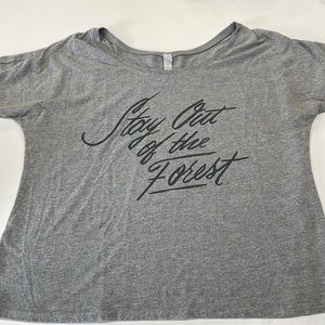 My Favorite Murder Tee